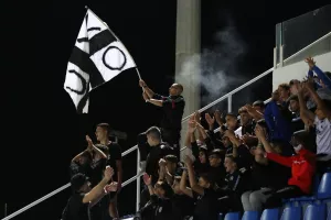 Ξυλοτύμπου... φανς 