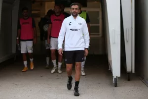 Ολυμπιακός - Δόξα: "X"ορταστικό παιχνίδι - Τα είχε όλα εκτός νικητή! (Φώτος)