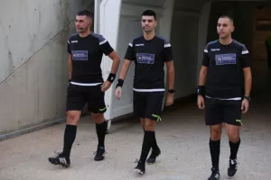 Ολυμπιακός - Δόξα: "X"ορταστικό παιχνίδι - Τα είχε όλα εκτός νικητή! (Φώτος)