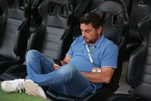 Ολυμπιακός - Δόξα: "X"ορταστικό παιχνίδι - Τα είχε όλα εκτός νικητή! (Φώτος)
