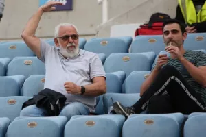 Ολυμπιακός - Δόξα: "X"ορταστικό παιχνίδι - Τα είχε όλα εκτός νικητή! (Φώτος)