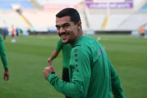 Ολυμπιακός - Δόξα: "X"ορταστικό παιχνίδι - Τα είχε όλα εκτός νικητή! (Φώτος)
