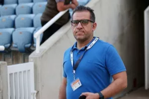 Ολυμπιακός - Δόξα: "X"ορταστικό παιχνίδι - Τα είχε όλα εκτός νικητή! (Φώτος)