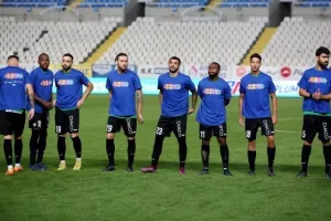Ολυμπιακός - Δόξα: "X"ορταστικό παιχνίδι - Τα είχε όλα εκτός νικητή! (Φώτος)