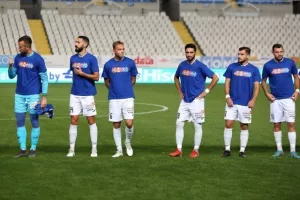 Ολυμπιακός - Δόξα: "X"ορταστικό παιχνίδι - Τα είχε όλα εκτός νικητή! (Φώτος)