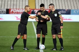Ολυμπιακός - Δόξα: "X"ορταστικό παιχνίδι - Τα είχε όλα εκτός νικητή! (Φώτος)