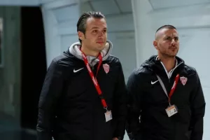 Ολυμπιακός -Νέα Σαλαμίνα: Διπλό, ανάσα και... άλμα! (Φώτος)