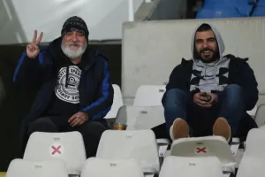 Ολυμπιακός -Νέα Σαλαμίνα: Διπλό, ανάσα και... άλμα! (Φώτος)