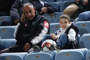 Ολυμπιακός -Νέα Σαλαμίνα: Διπλό, ανάσα και... άλμα! (Φώτος)