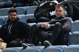 Ολυμπιακός -Νέα Σαλαμίνα: Διπλό, ανάσα και... άλμα! (Φώτος)