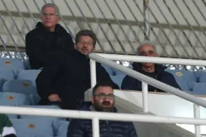 Ολυμπιακός -Νέα Σαλαμίνα: Διπλό, ανάσα και... άλμα! (Φώτος)