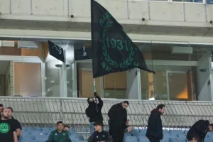 Ολυμπιακός -Νέα Σαλαμίνα: Διπλό, ανάσα και... άλμα! (Φώτος)