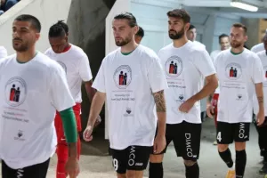 Ολυμπιακός -Νέα Σαλαμίνα: Διπλό, ανάσα και... άλμα! (Φώτος)