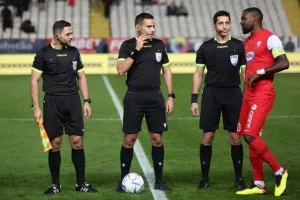 Ολυμπιακός -Νέα Σαλαμίνα: Διπλό, ανάσα και... άλμα! (Φώτος)