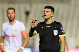 Ολυμπιακός - Δόξα: "X"ορταστικό παιχνίδι - Τα είχε όλα εκτός νικητή! (Φώτος)