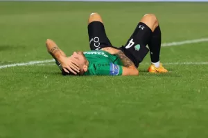 Ολυμπιακός - Δόξα: "X"ορταστικό παιχνίδι - Τα είχε όλα εκτός νικητή! (Φώτος)