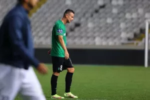 Ολυμπιακός - Δόξα: "X"ορταστικό παιχνίδι - Τα είχε όλα εκτός νικητή! (Φώτος)