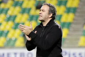 DEAL και πέφτουν οι υπογραφές με Νίκο Παναγιώτου