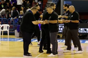 Παλέψαμε, χάσαμε στις λεπτομέρειες (φώτος)