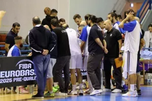 Παλέψαμε, χάσαμε στις λεπτομέρειες (φώτος)