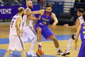 Παλέψαμε, χάσαμε στις λεπτομέρειες (φώτος)