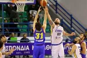 Παλέψαμε, χάσαμε στις λεπτομέρειες (φώτος)