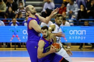 Παλέψαμε, χάσαμε στις λεπτομέρειες (φώτος)