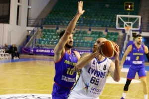 Παλέψαμε, χάσαμε στις λεπτομέρειες (φώτος)