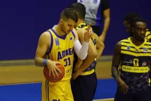 ΑΠΟΕΛ - Payabl. EKA ΑΕΛ: Με την "αύρα" των Πορτοκαλί, συνεχίζει με σπασμένα... φρένα!