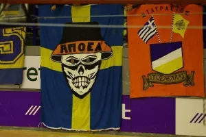 ΑΠΟΕΛ - Payabl. EKA ΑΕΛ: Με την "αύρα" των Πορτοκαλί, συνεχίζει με σπασμένα... φρένα!