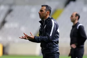Ολυμπιακός -Νέα Σαλαμίνα: Διπλό, ανάσα και... άλμα! (Φώτος)