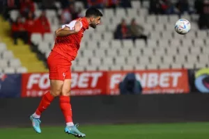Ολυμπιακός -Νέα Σαλαμίνα: Διπλό, ανάσα και... άλμα! (Φώτος)