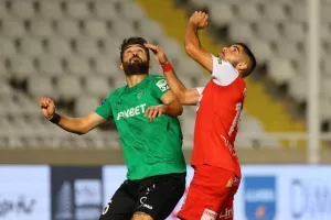 Ολυμπιακός -Νέα Σαλαμίνα: Διπλό, ανάσα και... άλμα! (Φώτος)