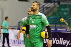 Κέρδισε και τους Βέλγους η Ομόνοια!
