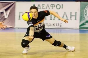 Κέρδισε και τους Βέλγους η Ομόνοια!