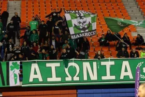 Κέρδισε και τους Βέλγους η Ομόνοια!
