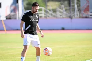 ΠΑΟΚ: Επιστροφή για Ζίβκοβιτς