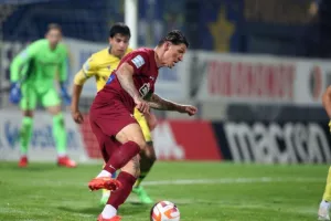 ΑΕΚ: Εγινε η επέμβαση στον Τσούμπερ