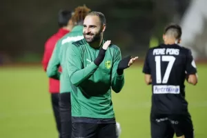 Ακρίτας – ΑΕΚ: Διπλό... από αέρος! (Φώτος)