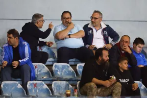 Ο κόσμος στο Τσίρειο (φώτος)