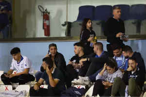 Ο κόσμος στο Τσίρειο (φώτος)