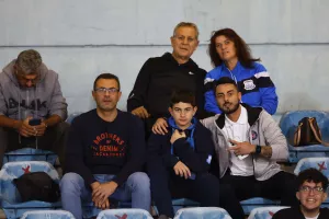 Ο κόσμος στο Τσίρειο (φώτος)