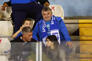 Ο κόσμος στο Τσίρειο (φώτος)