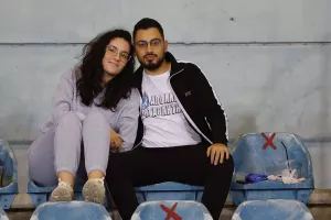 Ο κόσμος στο Τσίρειο (φώτος)