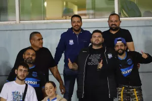 Ο κόσμος στο Τσίρειο (φώτος)