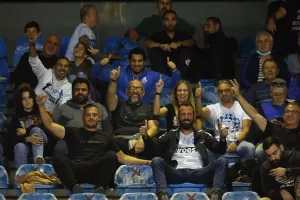Ο κόσμος στο Τσίρειο (φώτος)