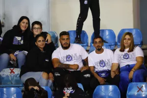 Ο κόσμος στο Τσίρειο (φώτος)