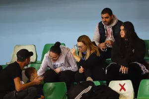 Ο κόσμος στο Τσίρειο (φώτος)
