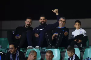 Ο κόσμος στο Τσίρειο (φώτος)