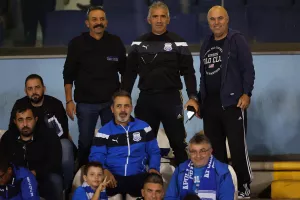 Ο κόσμος στο Τσίρειο (φώτος)